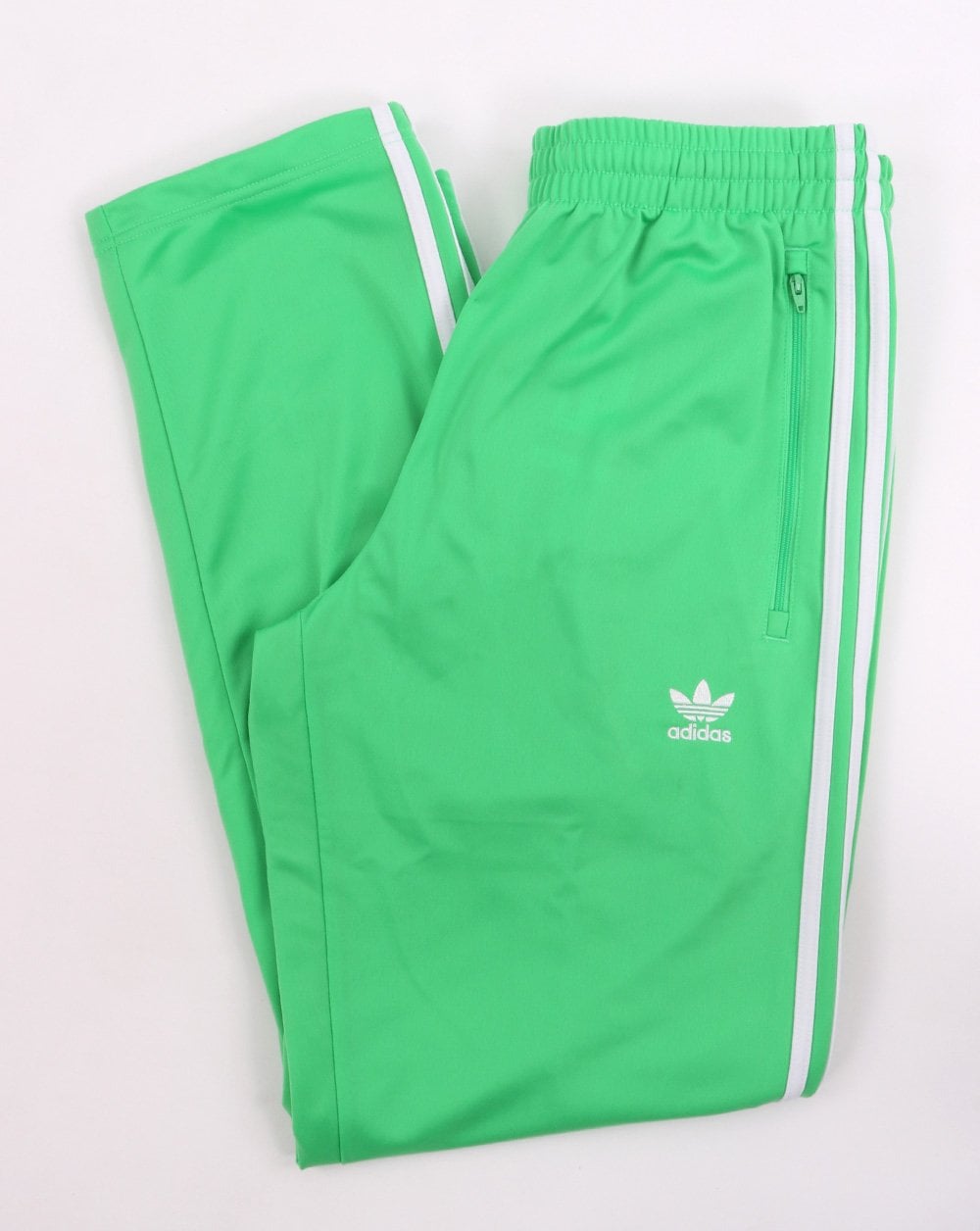 Adidas Originals Firebird Trainingshose Mintgrün