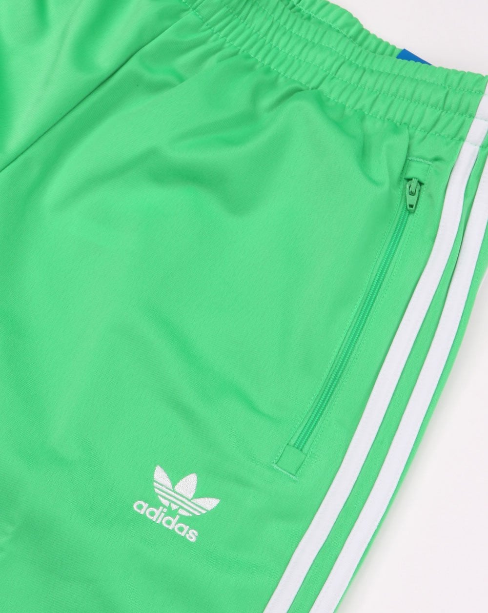 Adidas Originals Firebird Trainingshose Mintgrün