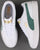 Puma Oslo City Trainers White/Green
