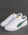 Puma Oslo City Trainers White/Green
