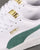 Puma Oslo City Trainers White/Green