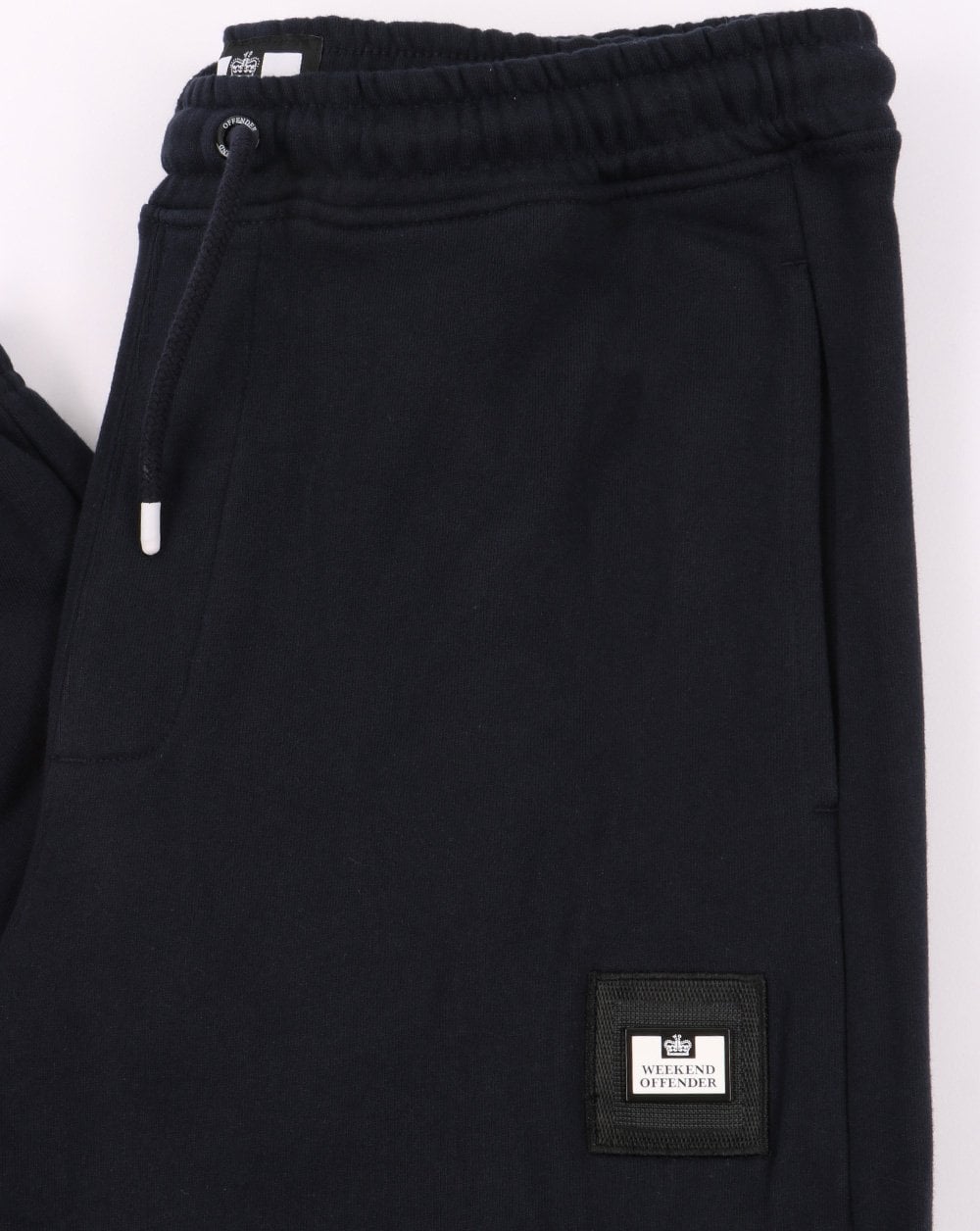 Weekend Offender Manele Jog Pants Navy