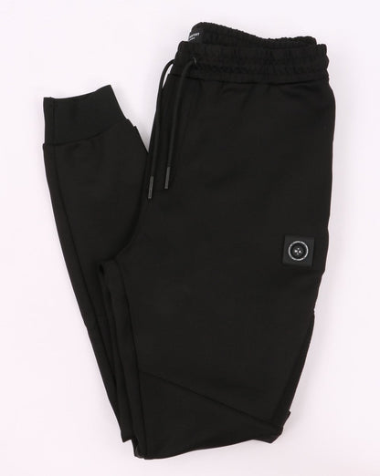 Marshall Artist Softshell Trainingshose Schwarz