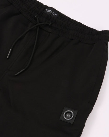 Marshall Artist Softshell Trainingshose Schwarz