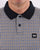Weekend Offender Felder Polo Check
