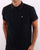 Weekend Offender Viverno Polo Shirt Navy