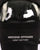 Weekend Offender Balaclava Black