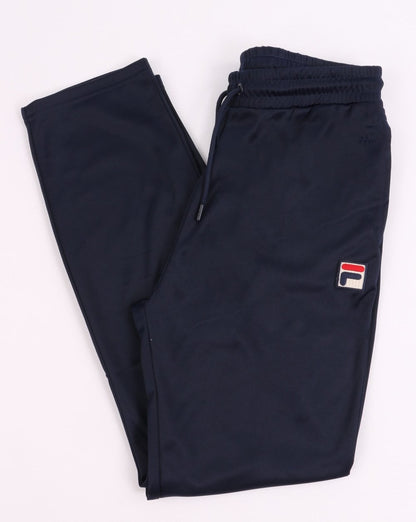 Fila Vintage Courto Clint Trainingshose, Marineblau