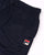 Fila Vintage Courto Clint Track Pants Navy