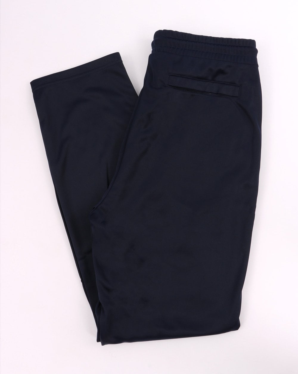 Fila Vintage Courto Clint Track Pants Navy