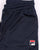 Fila Vintage Courto Clint Track Pants Navy
