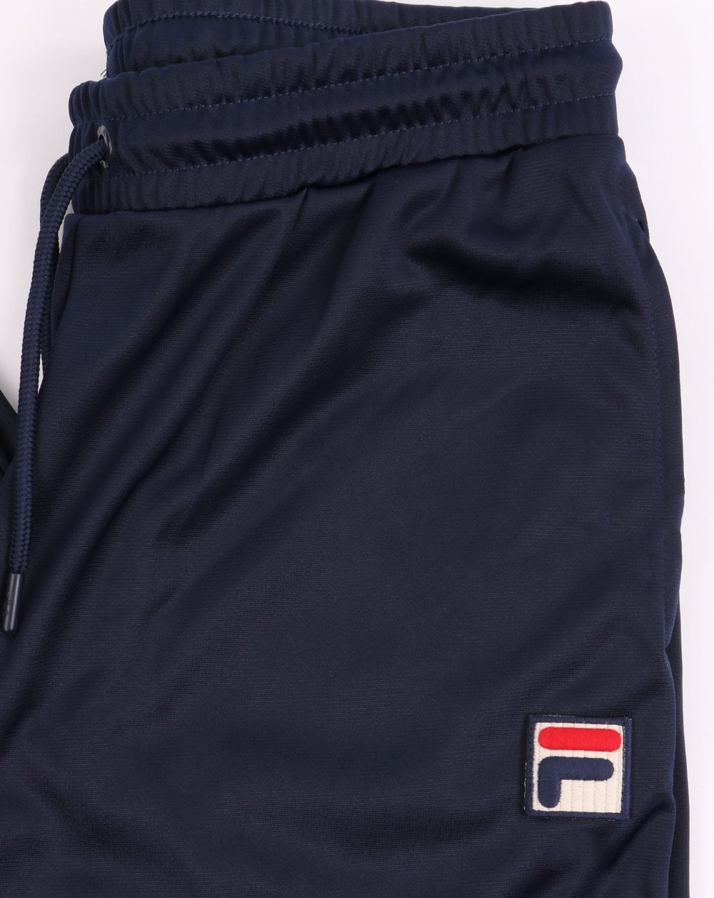 Fila Vintage Courto Clint Track Pants Navy