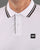 Weekend Offender Viverno Polo Shirt White