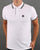 Weekend Offender Viverno Polo Shirt White
