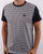 Weekend Offender Yadong T-shirt Navy