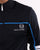 Sergio Tacchini Frankie Track Top Navy/French Blue