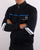 Sergio Tacchini Frankie Track Top Navy/French Blue