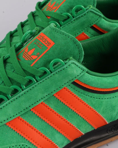 Adidas Atlantic Mk II Turnschuhe Grün/Orange
