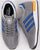 Adidas USA 84 Trainers Grey/Royal
