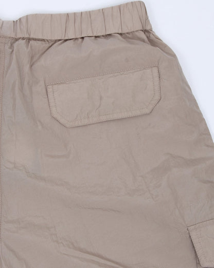 Weekend Offender Salvador Cargohose Beige