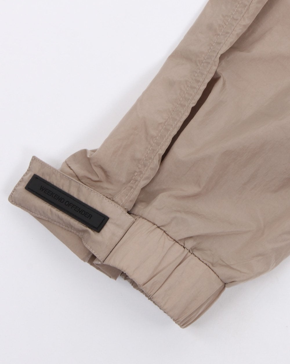 Weekend Offender Salvador Cargohose Beige