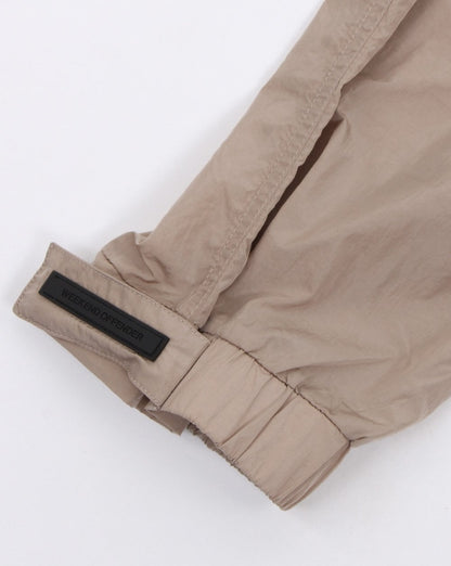 Weekend Offender Salvador Cargohose Beige