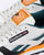 Reebok Classic Leather Trainers Chalk/Black/Gold