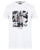 Weekend Offender Nine T-shirt White
