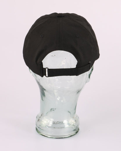 Lacoste Sport Leichte Kappe Schwarz