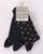Emporio Armani 3 Pack Socks Black