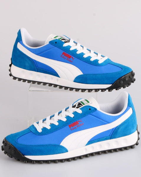 Puma Easy Rider Og Wild Trainer Blue/White