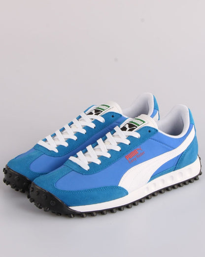 Puma Easy Rider Og Wild Trainer Blau/Weiß