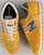 New Balance 373 Trainer Yellow/Blue