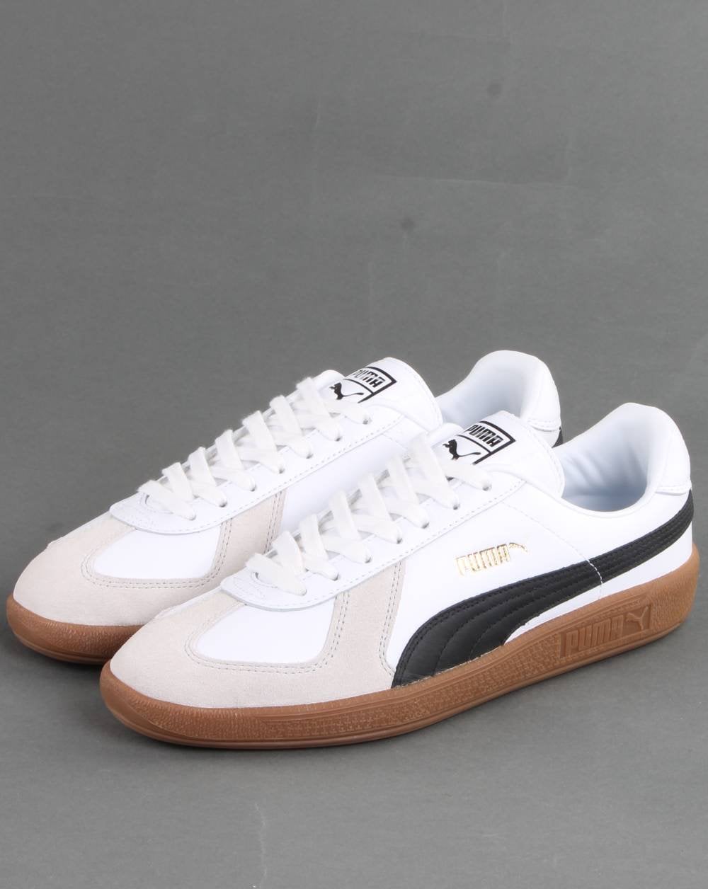 Puma Army Og Trainer White/Black/Gum