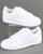 Adidas Continental 80 Stripes Trainers White