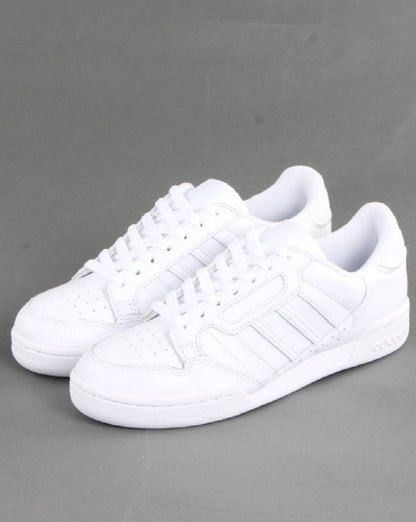 Adidas Continental 80 Stripes Sneakers Weiß