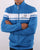 Sergio Tacchini Masters Track Top Royal /White