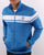Sergio Tacchini Masters Track Top Royal /White