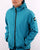 Weekend Offender Technician Jacket Blue