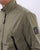 Marshall Artist Molecular Kita Overshirt Khaki