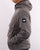 Weekend Offender Garbrndt Hooded Jacket Metallic Grey