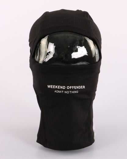 Weekend Offender Cotoca Jacke Lila Glow