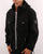 Marshall Artist Molecular Hooded Jacket Black