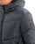 Marshall Artist Paninaro Padded Jacket Graphite