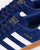 Adidas Hamburg Trainers Navy Blue/White