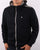 Weekend Offender Dvorak Hoodie Navy