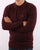 Gabicci Vintage Francesco Knitted Polo Port