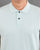 Ma.strum Pique Polo Mist Green