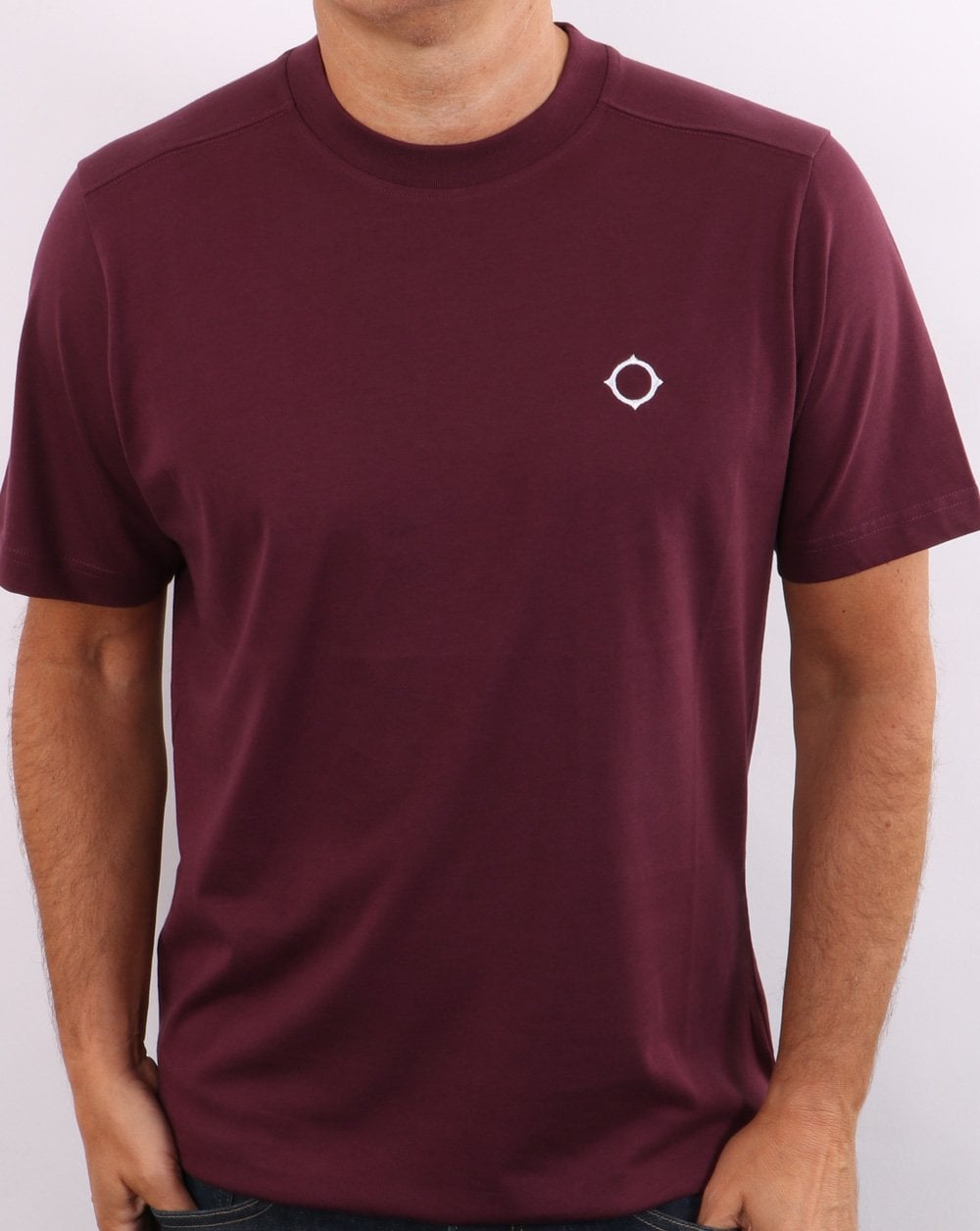 Ma.strum Icon T-Shirt Abb