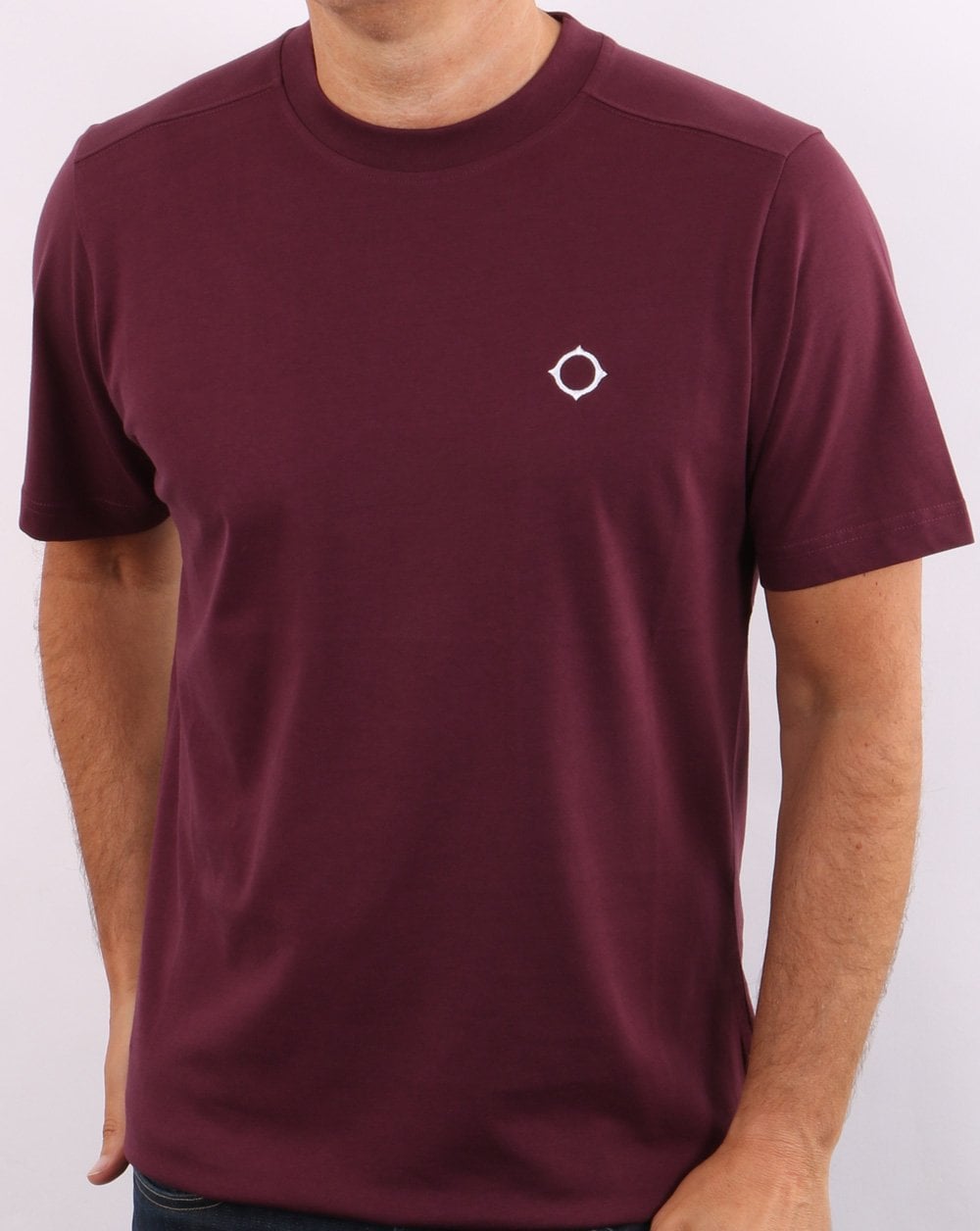 Ma.strum Icon T-Shirt Abb